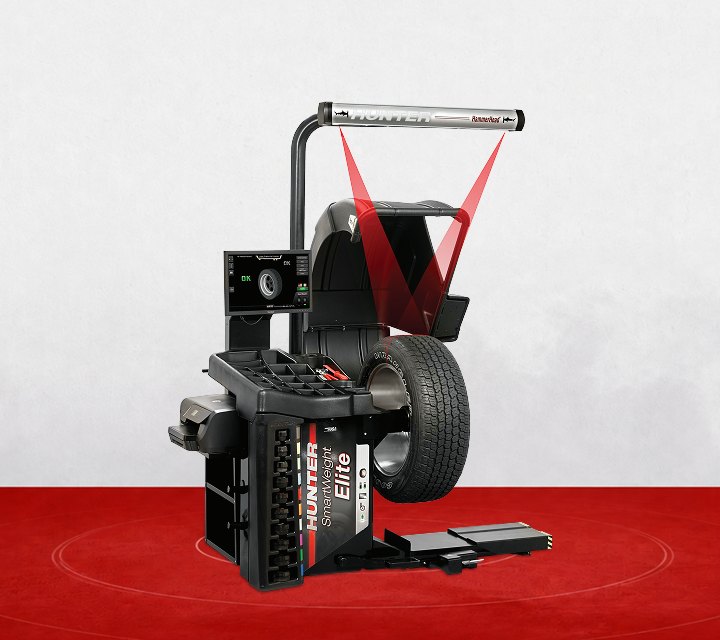 SmartWeight Elite